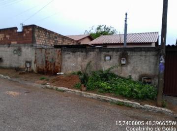 Imagem 1 · Casa para venda em Girassol, Cocalzinho de Goiás