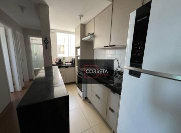 Imagem 1 · Apartamento para venda em Jardim Esplanada, Uberaba