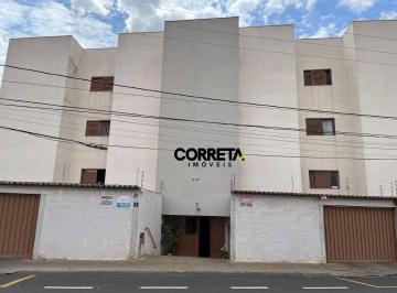 Imagem 1 · Apartamento para venda em Conjunto Guanabara, Uberaba