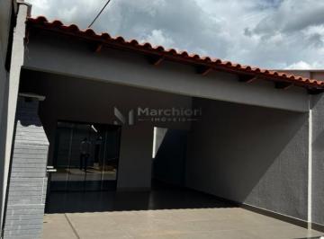 Imagem 1 · Casa para venda em Setor Samarah, Trindade