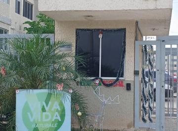 Imagem 1 · Apartamento para venda em Parque São Vicente, Belford Roxo