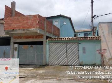 Imagem 1 · Casa para venda em Campo Alegre, Nova Iguaçu