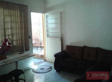 Imagem 1 · Casa para venda em Residencial Morada Du Park, Uberaba