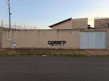 Imagem 1 · Casa para venda em Residencial Morada Du Park, Uberaba