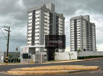 Imagem 1 · Apartamento para venda em Conjunto Manoel Mendes, Uberaba