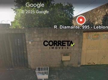Imagem 1 · Terreno para venda em Leblon, Uberaba