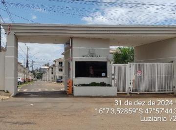 Imagem 1 · Apartamento para venda em Jardim Flamboyant, Luziânia