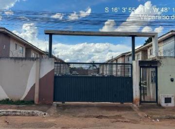 Imagem 1 · Apartamento para venda em Chácaras Anhangüera, Valparaíso de