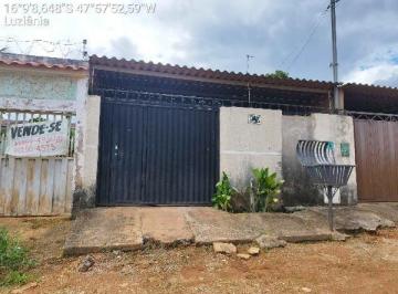 Imagem 1 · Casa para venda em Parque Estrela Dalva IX, Luziânia