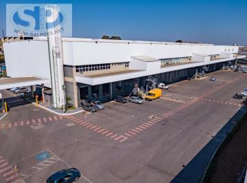 Imagem 1 · Depósito-Galpão-Armazém para aluguel em Cidade Industrial, C