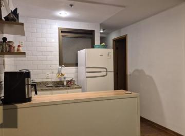 Imagem 1 · Flat/Apart Hotel para venda em Lagoa, Rio de Janeiro