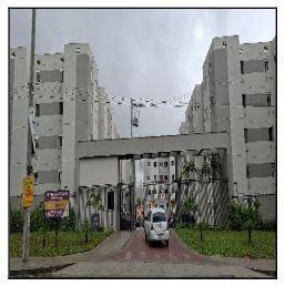 Imagem 1 · Apartamento para venda em Guaratiba, Rio de Janeiro