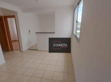 Imagem 1 · Apartamento para venda em Residencial Palmeiras, Uberaba