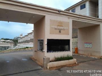 Imagem 1 · Apartamento para venda em Jardim Flamboyant, Luziânia