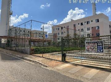 Imagem 1 · Apartamento para venda em Centro, Luziânia