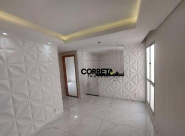 Imagem 1 · Apartamento para venda em Conjunto Manoel Mendes, Uberaba