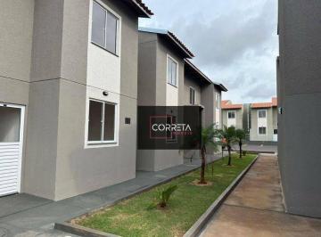 Imagem 1 · Apartamento para venda em Conjunto Chica Ferreira, Uberaba
