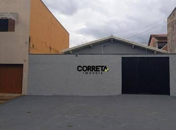 Imagem 1 · Casa para venda em Fabrício, Uberaba