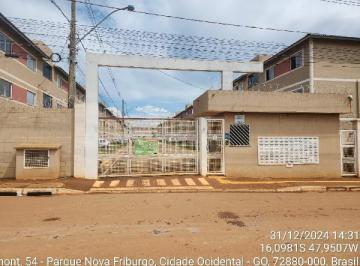 Imagem 1 · Apartamento para venda em Mansões Recreio Mossoró, Cidade Oc