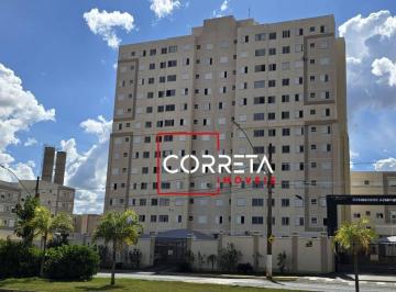 Imagem 1 · Apartamento para venda em Conjunto Manoel Mendes, Uberaba
