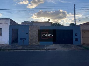Imagem 1 · Casa para venda em Lourdes, Uberaba