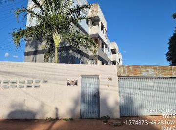 Imagem 1 · Apartamento para venda em Parque da Barragem Setor 12, Águas