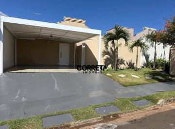 Imagem 1 · Casa de Condomínio para venda em Residencial Morada Du Park,