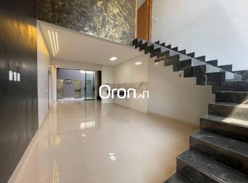 Imagem 1 · Sobrado para venda em Residencial Elizene Santana, Goiânia