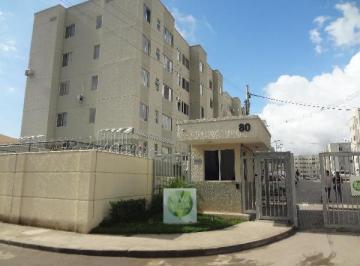 Imagem 1 · Apartamento para venda em Parque São Vicente, Belford Roxo