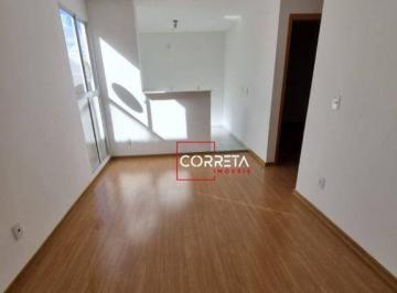 Imagem 1 · Apartamento para venda em Recreio dos Bandeirantes, Uberaba