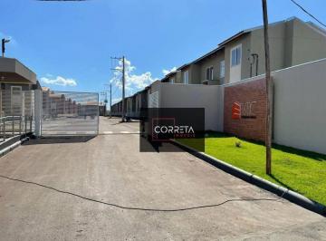 Imagem 1 · Apartamento para venda em Conjunto Chica Ferreira, Uberaba