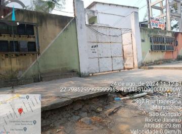 Imagem 1 · Casa para venda em Marambaia, São Gonçalo