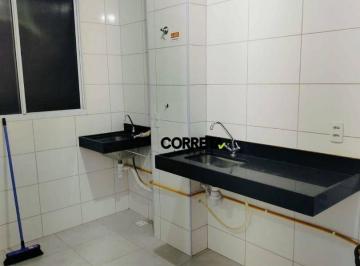 Imagem 1 · Apartamento para venda em Conjunto Manoel Mendes, Uberaba