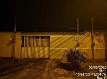 Imagem 1 · Casa para venda em Jardim Ana Beatriz I, Santo Antônio do De