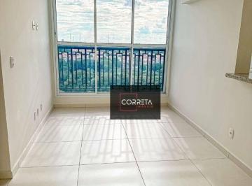 Imagem 1 · Apartamento para venda em Parque do Mirante, Uberaba