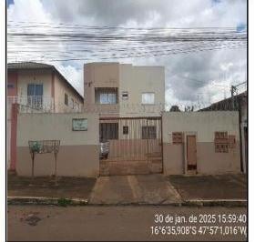 Imagem 1 · Apartamento para venda em Parque Nápolis A, Cidade Ocidental