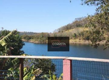 Imagem 1 · Fazenda para venda em Rio das Velhas, Santa Luzia