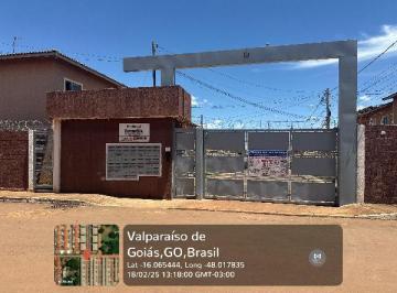 Imagem 1 · Apartamento para venda em Setor de Chácaras Anhangüera C, Va