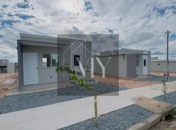 Imagem 1 · Casa para venda em Jardim Novo Milênio, Cuiabá