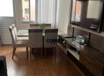 Imagem 1 · Apartamento para venda em Conjunto Chica Ferreira, Uberaba