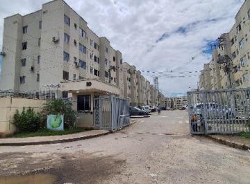 Imagem 1 · Apartamento para venda em Parque São Vicente, Belford Roxo