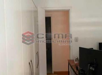 Imagem 1 · Apartamento para venda em Catete, Rio de Janeiro