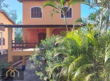 Imagem 1 · Casa para venda em Cordeirinho (Ponta Negra), Maricá
