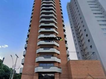 Imagem 1 · Apartamento para venda em Estados Unidos, Uberaba
