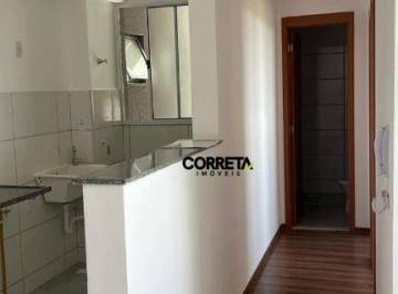 Imagem 1 · Apartamento para venda em São José, Uberaba