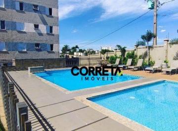Imagem 1 · Apartamento para venda em Jardim do Lago, Uberaba