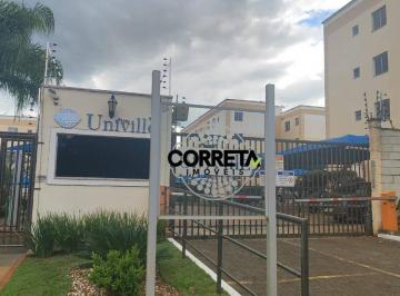 Imagem 1 · Apartamento para venda em Parque Hiléia, Uberaba