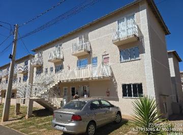 Imagem 1 · Apartamento para venda em Jardim Flamboyant, Luziânia