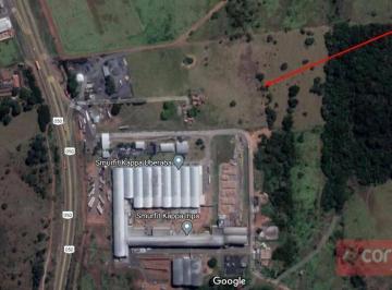 Imagem 1 · Terreno para venda em Distrito Industrial II, Uberaba