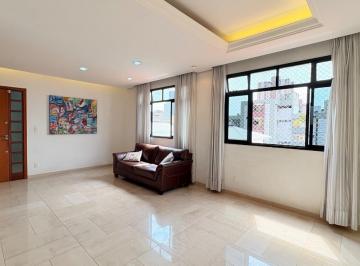 Imagem 1 · Apartamento para venda em Coração Eucarístico, Belo Horizont